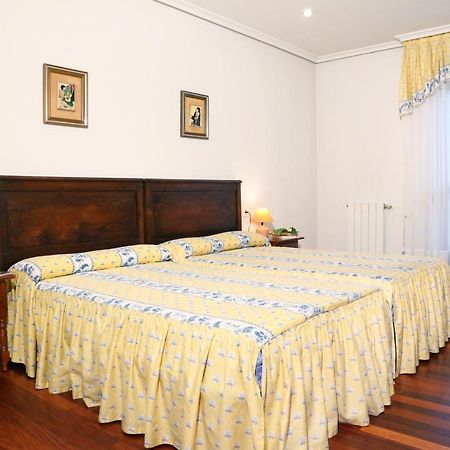 Apartamento Cuera Garaje Incluido Llanes Eksteriør billede