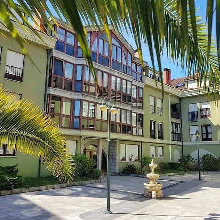 Apartamento Cuera Garaje Incluido Llanes Eksteriør billede