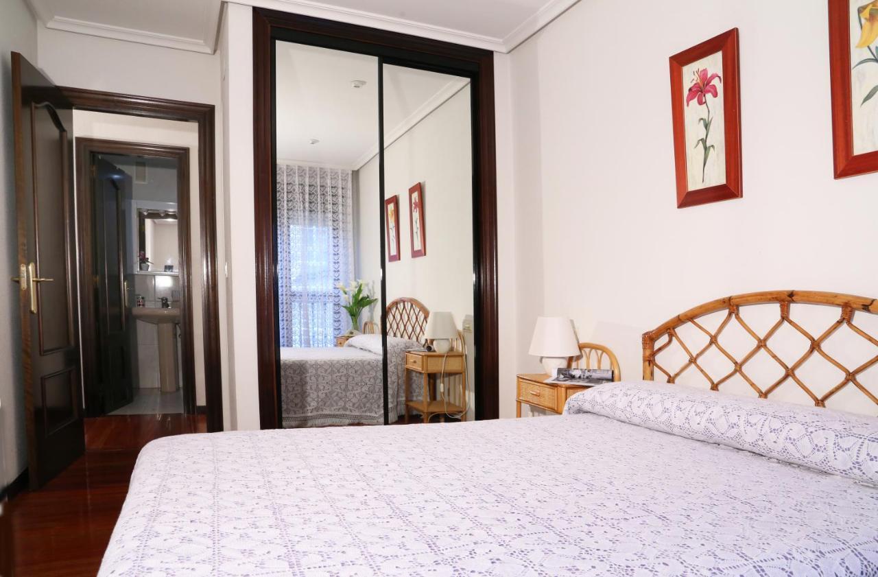 Apartamento Cuera Garaje Incluido Llanes Eksteriør billede