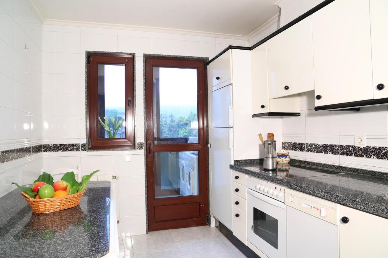 Apartamento Cuera Garaje Incluido Llanes Eksteriør billede