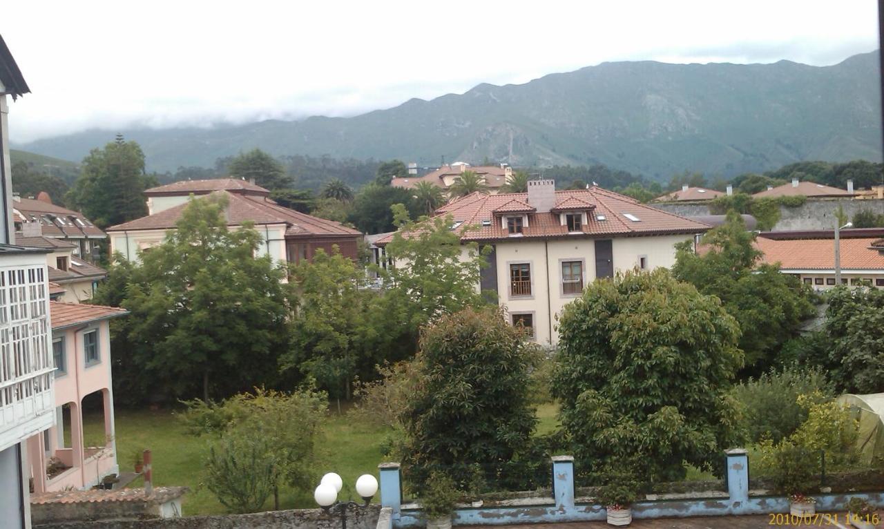 Apartamento Cuera Garaje Incluido Llanes Eksteriør billede