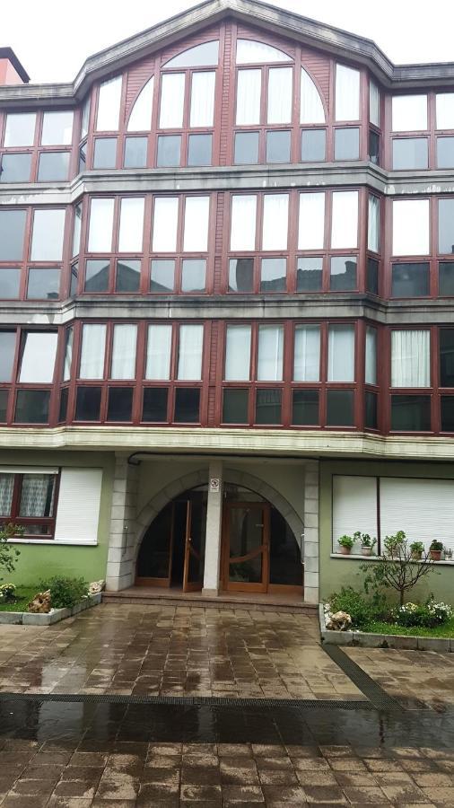 Apartamento Cuera Garaje Incluido Llanes Eksteriør billede