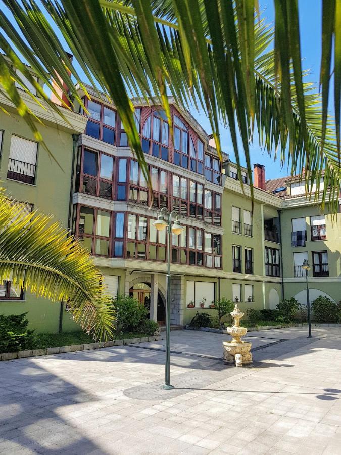 Apartamento Cuera Garaje Incluido Llanes Eksteriør billede