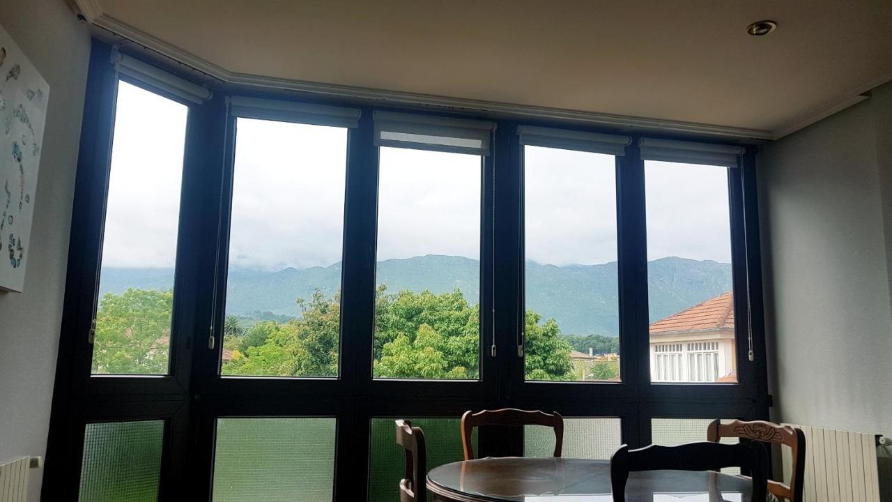 Apartamento Cuera Garaje Incluido Llanes Eksteriør billede