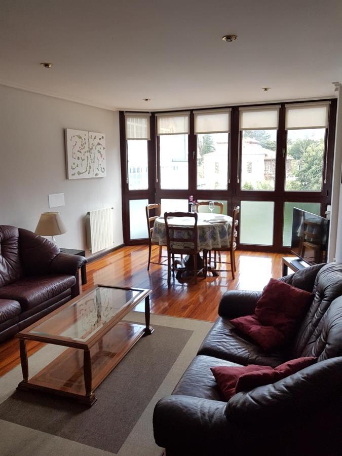 Apartamento Cuera Garaje Incluido Llanes Eksteriør billede