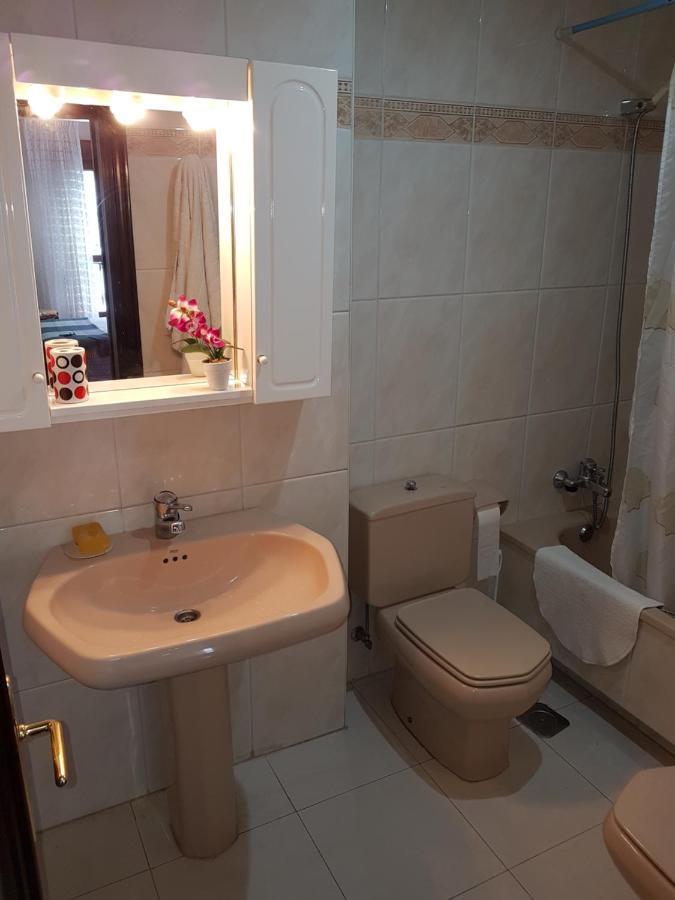 Apartamento Cuera Garaje Incluido Llanes Eksteriør billede